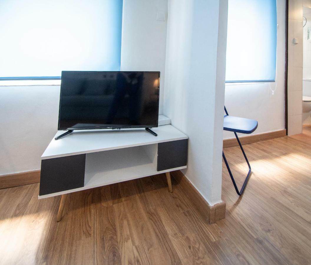 Apartamento Aires Mediterráneos Cádis Exterior foto