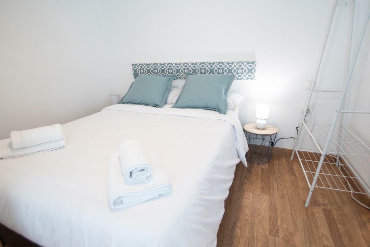 Apartamento Aires Mediterráneos Cádis Exterior foto