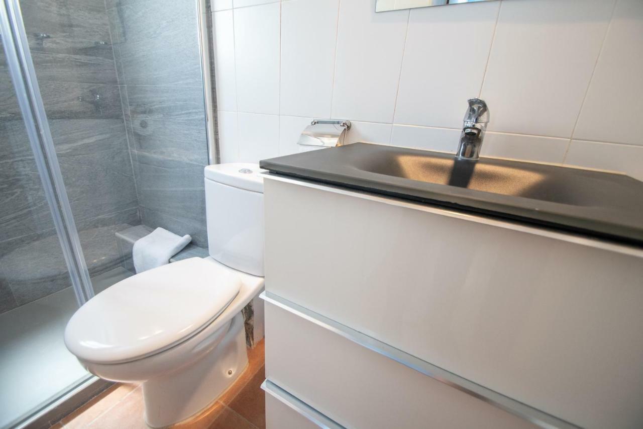 Apartamento Aires Mediterráneos Cádis Exterior foto