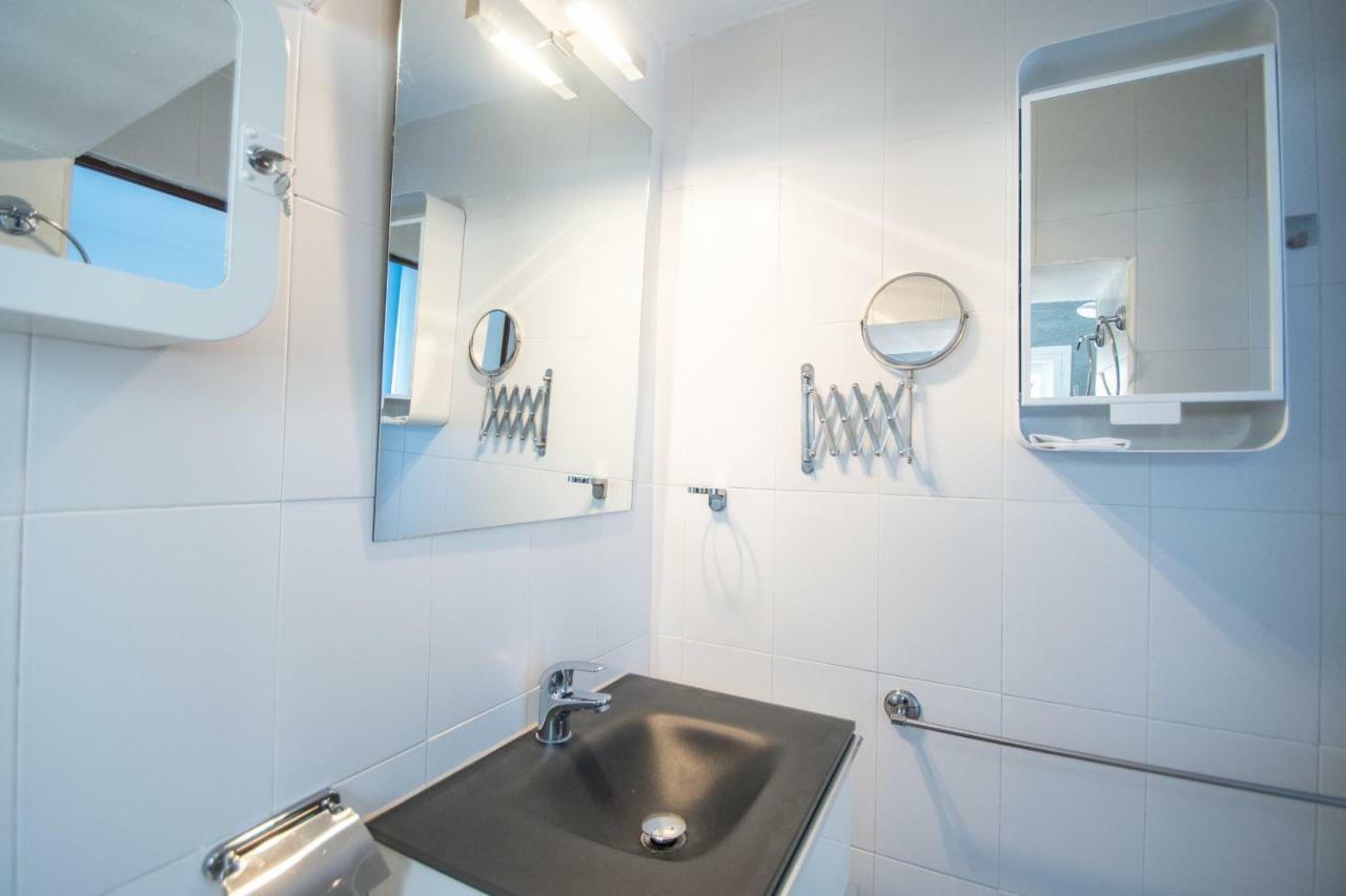 Apartamento Aires Mediterráneos Cádis Exterior foto
