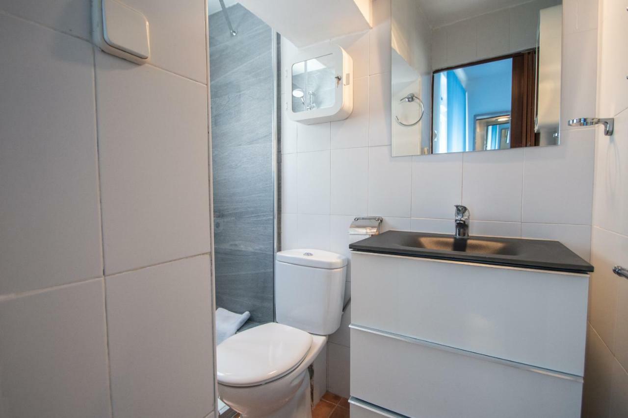 Apartamento Aires Mediterráneos Cádis Exterior foto